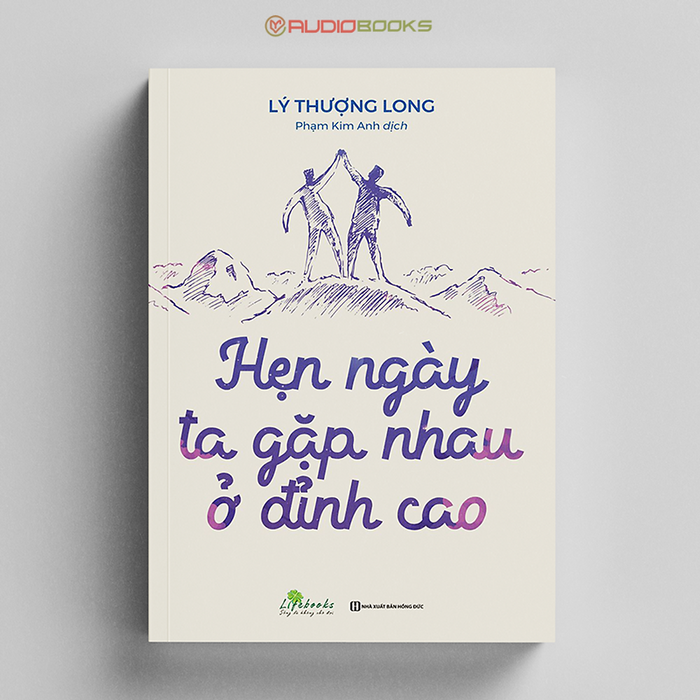 Hẹn Ngày Ta Gặp Nhau Ở Đỉnh Cao