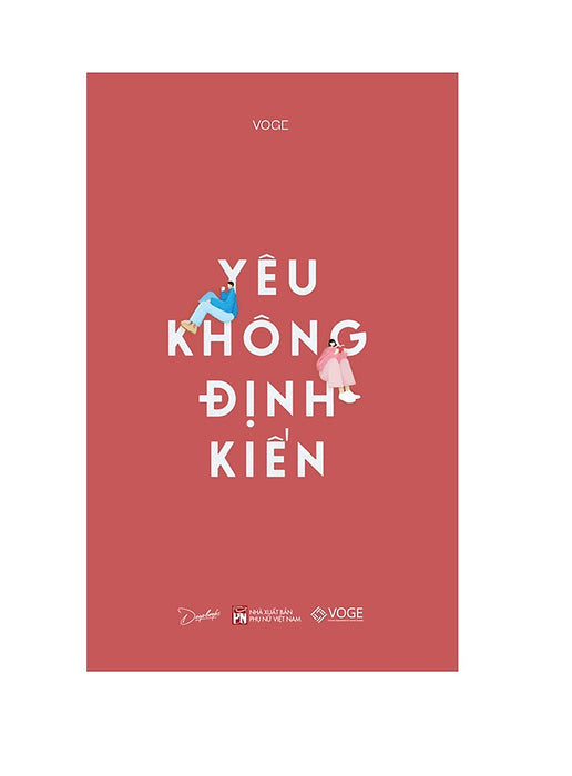 Yêu Không Định Kiến