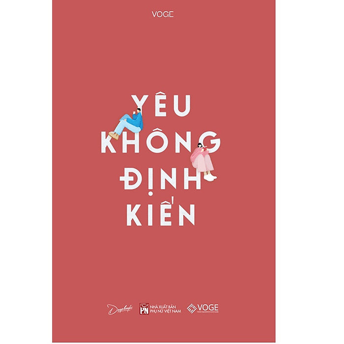 Yêu Không Định Kiến