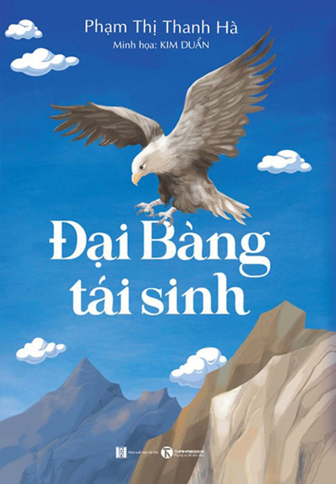 Đại Bàng Tái Sinh _Tha