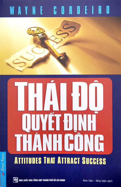 Thái Độ Quyết Định Thành Công_Fn