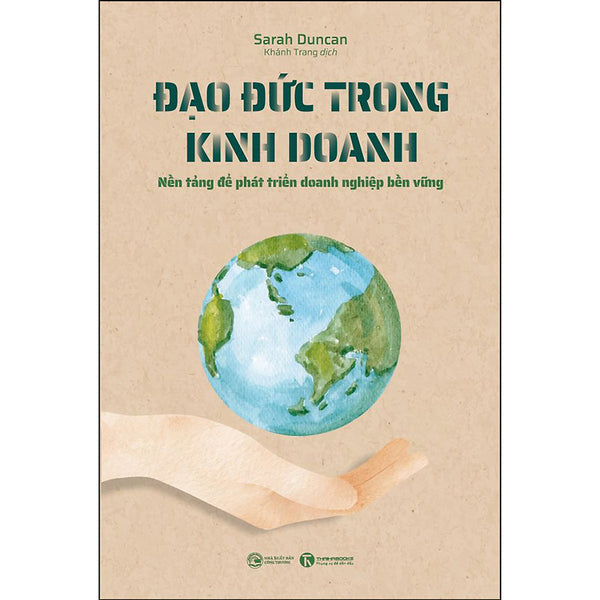 Đạo Đức Trong Kinh Doanh