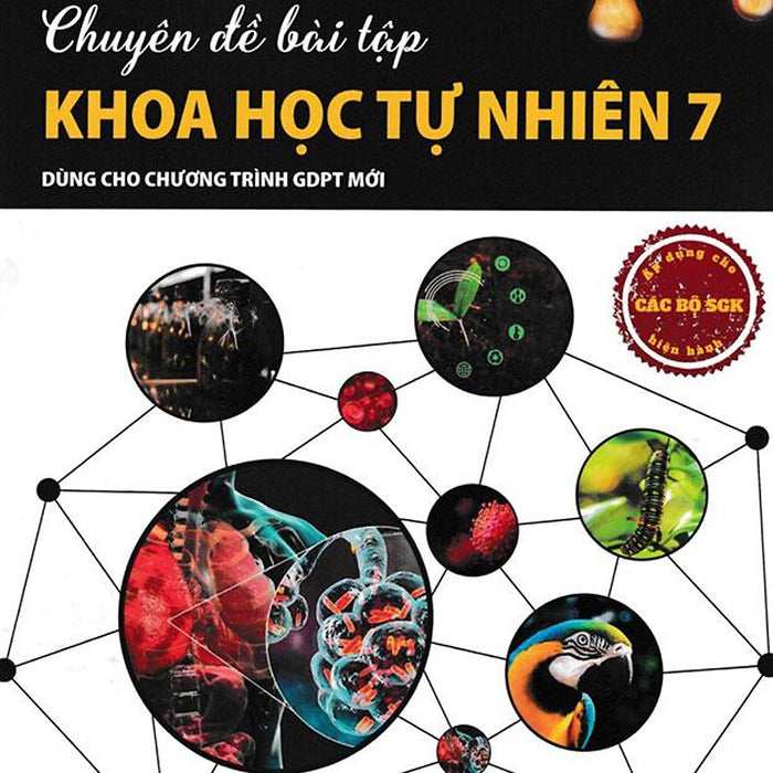 Chuyên Đề Bài Tập Khoa Học Tự Nhiên Lớp 7