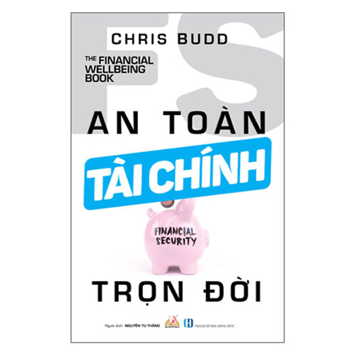 An Toàn Tài Chính Trọn Đời