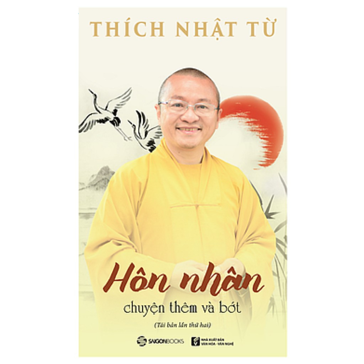 Hôn Nhân: Chuyện Thêm Và Bớt (Tb2) - Bản Quyền