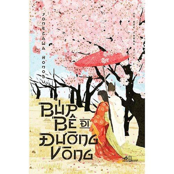 Búp Bê Đi Đường Vòng - BảN QuyềN