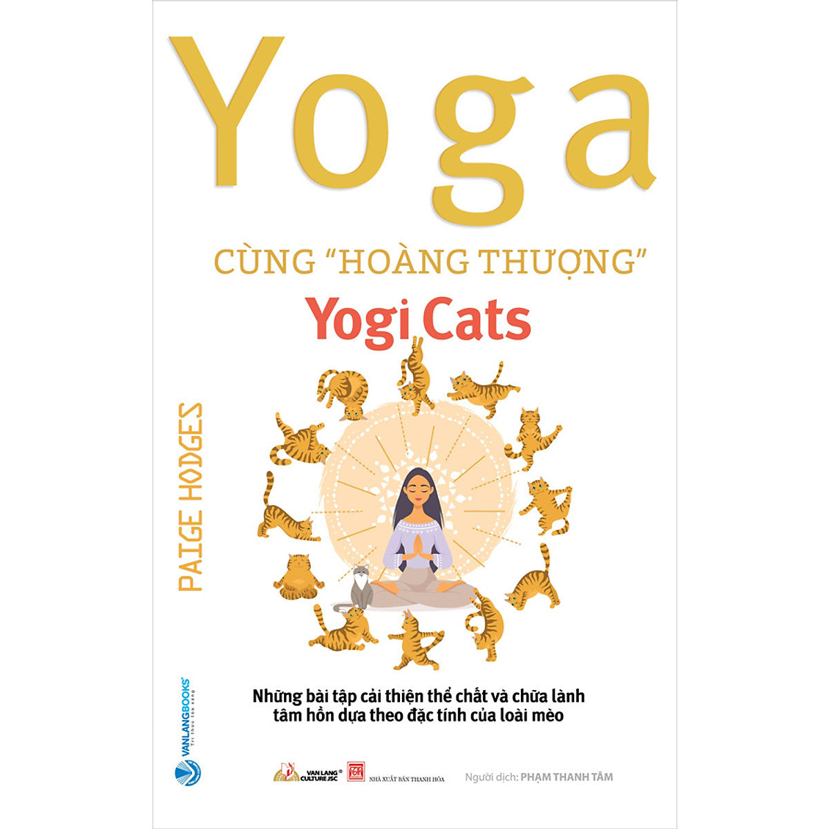 Yoga Cùng 
