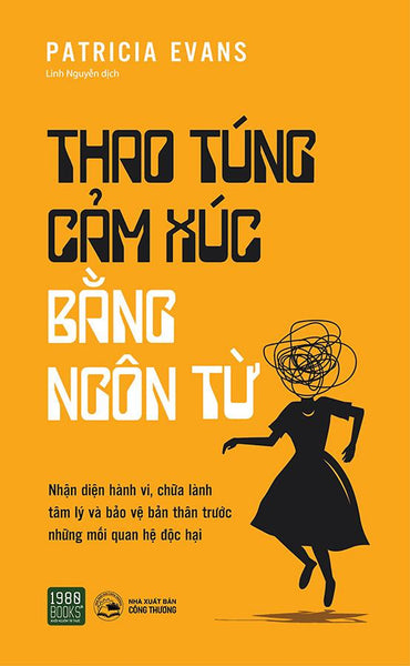 Thao Túng Cảm Xúc Bằng Ngôn Từ