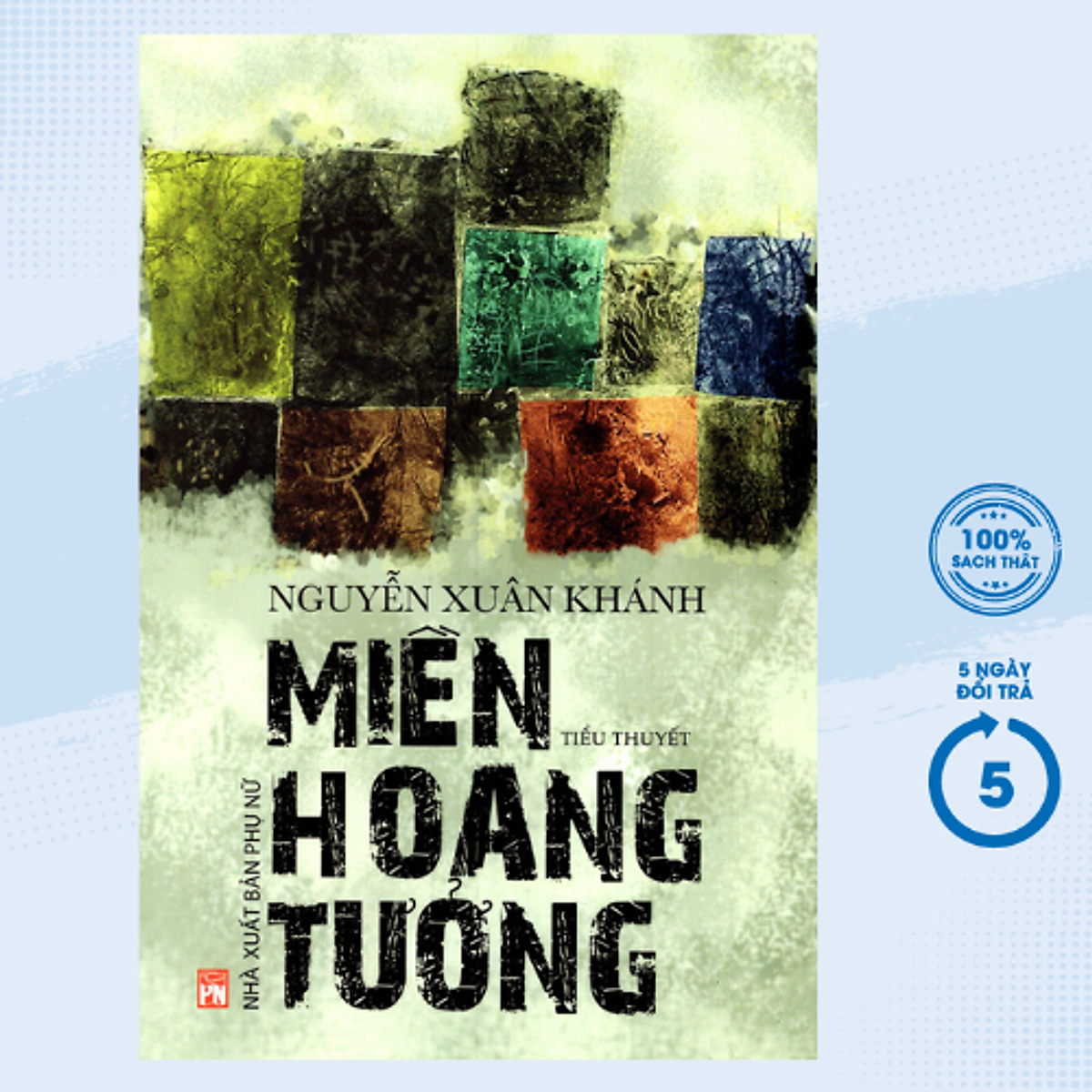Miền Hoang Tưởng _Pnu