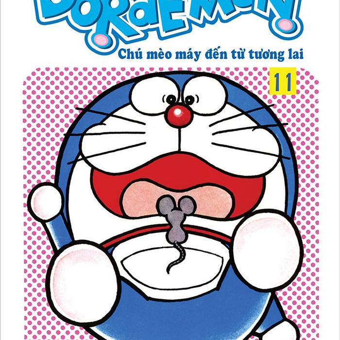 Kim Đồng - Doraemon Truyện Ngắn