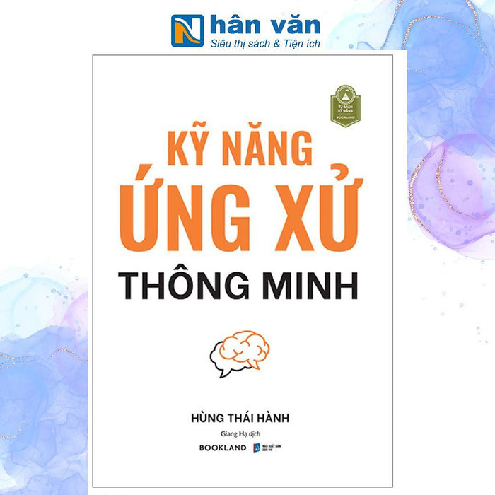 Kỹ Năng Ứng Xử Thông Minh