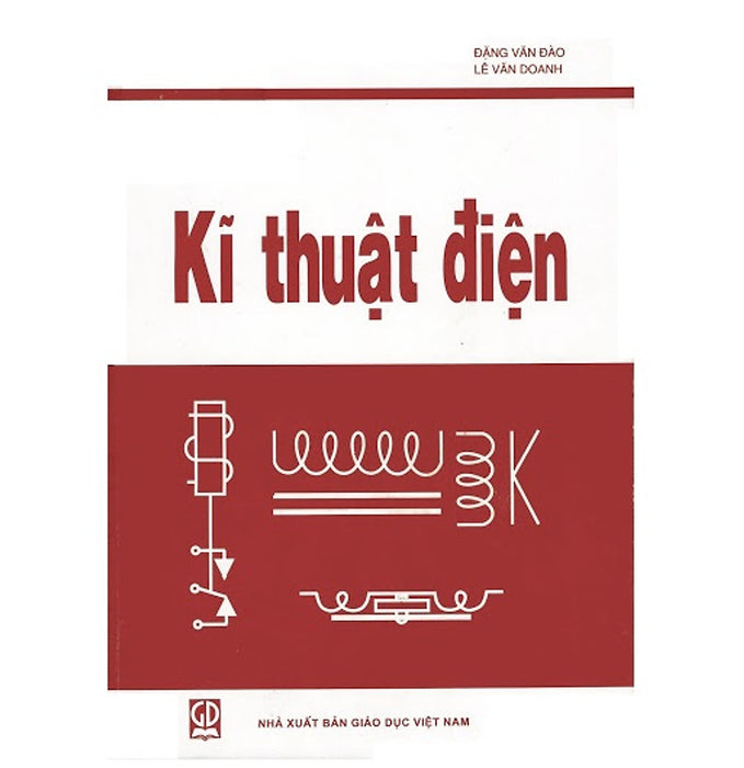 Kĩ Thuật Điện