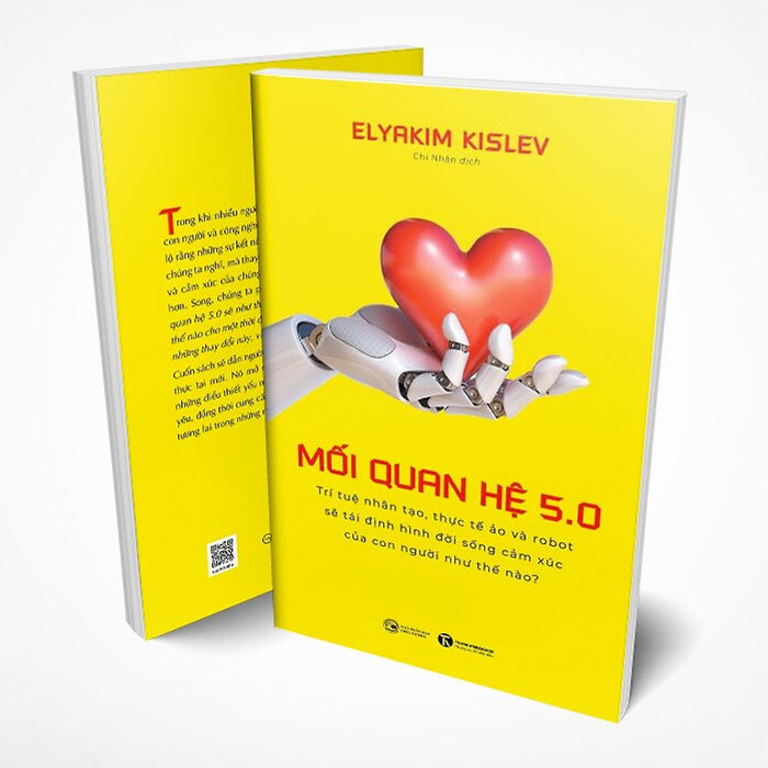 Mối Quan Hệ 5.0