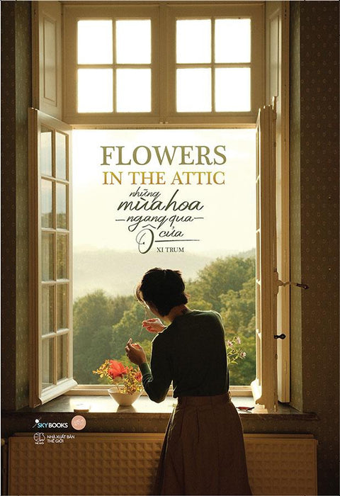 Flowers In The Attic - Những Mùa Hoa Ngang Qua Ô Cửa