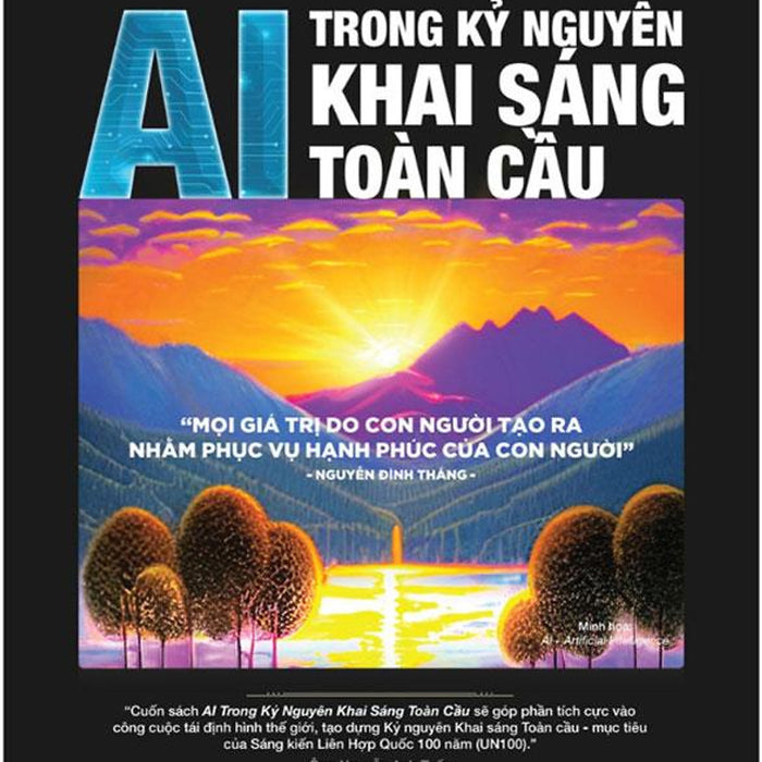 Ai Trong Kỷ Nguyên Khai Sáng Toàn Cầu