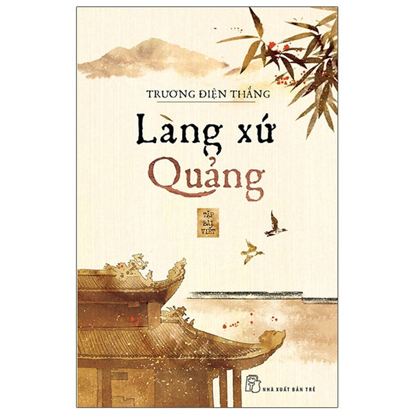 Làng Xứ Quảng