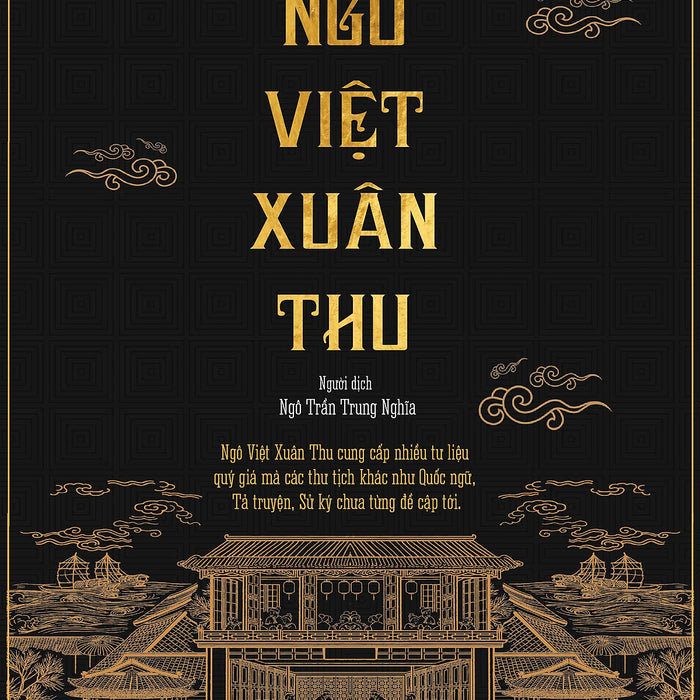 Ngô Việt Xuân Thu