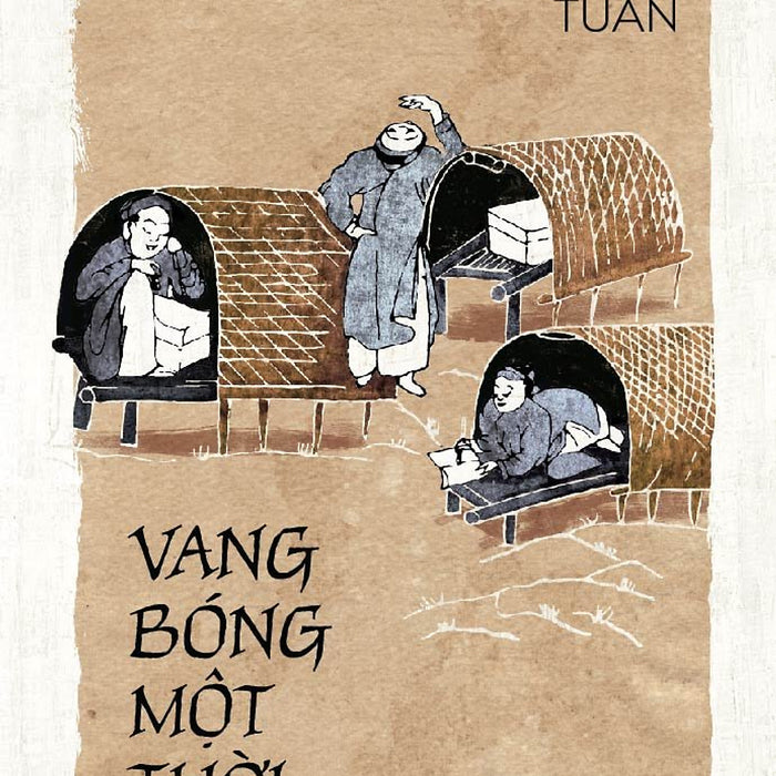 Vang Bóng Một Thời (Việt Nam Danh Tác)