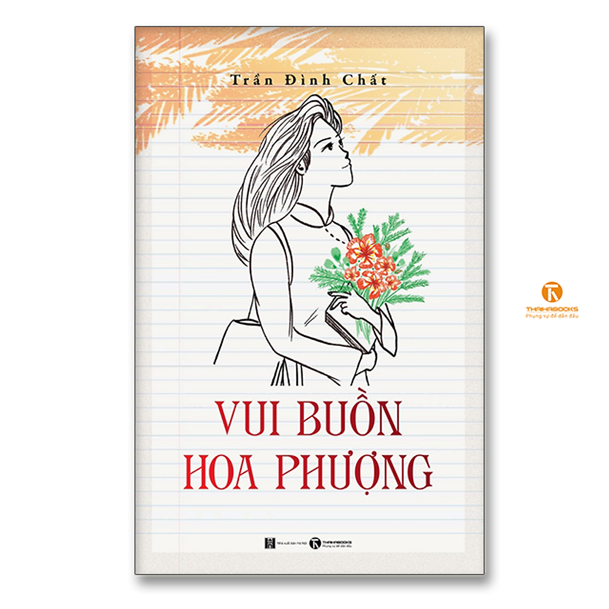 Vui Buồn Hoa Phượng