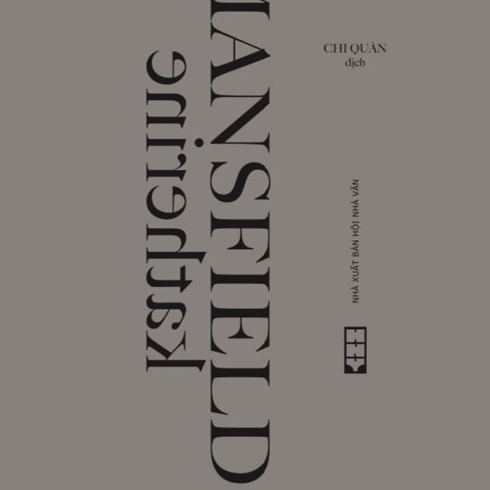 Sách - Ở Nhà Trọ Đức - Katherine Mansfield