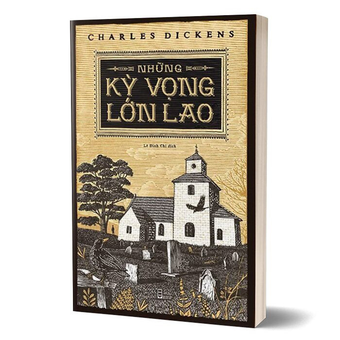 Những Kỳ Vọng Lớn Lao