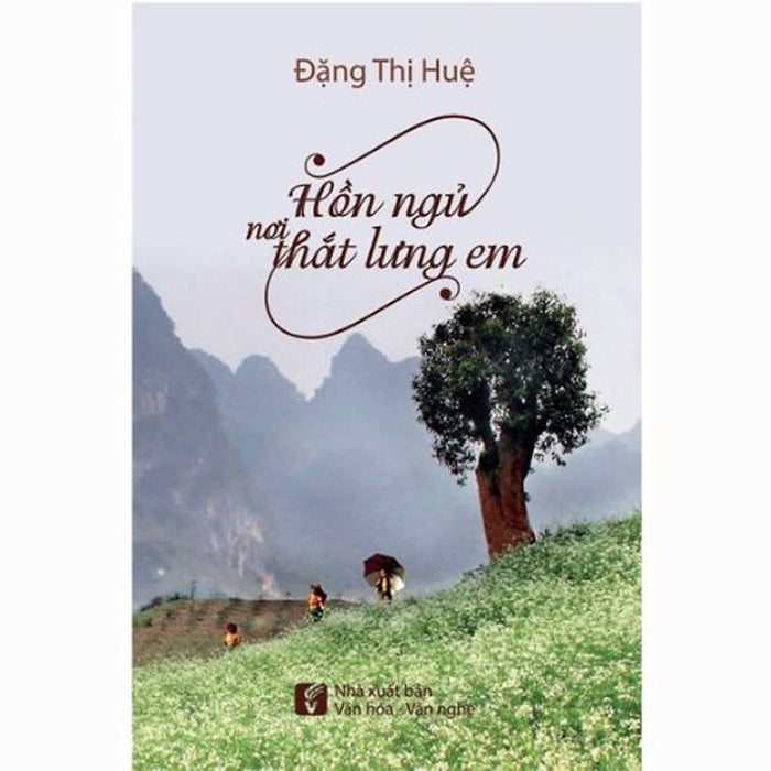 Hồn Ngủ Nơi Thắt Lưng Em