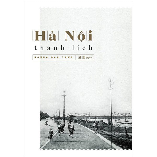 Hà Nội Thanh Lịch (Tái Bản 2020)