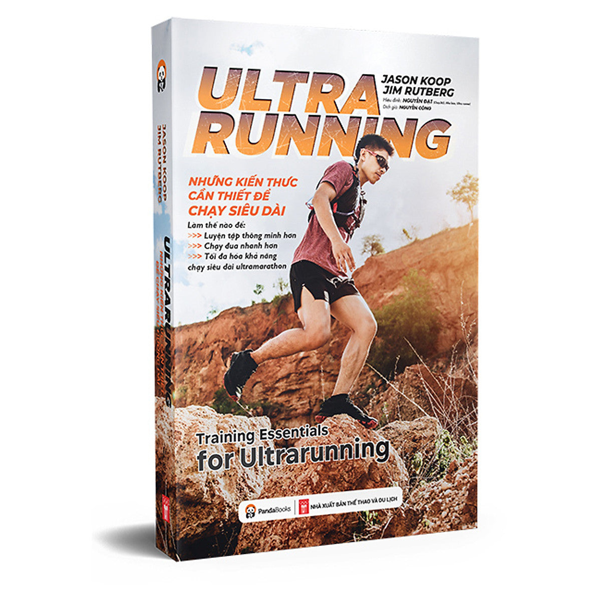 Ultrarunning: Những Kiến Thức Cần Thiết Để Chạy Siêu Dài