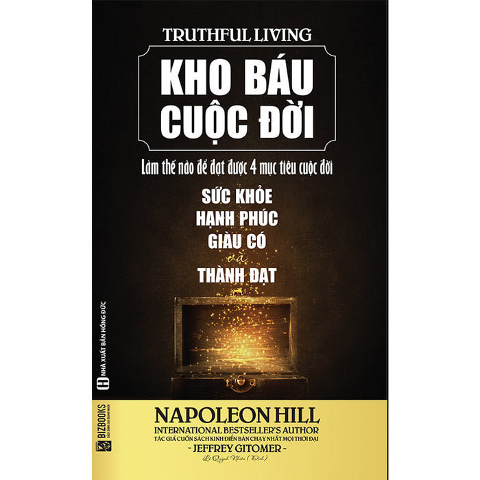 Kho Báu Cuộc Đời