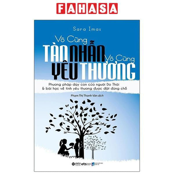 Vô Cùng Tàn Nhẫn, Vô Cùng Yêu Thương - Tập 1 (Tái Bản 2023)