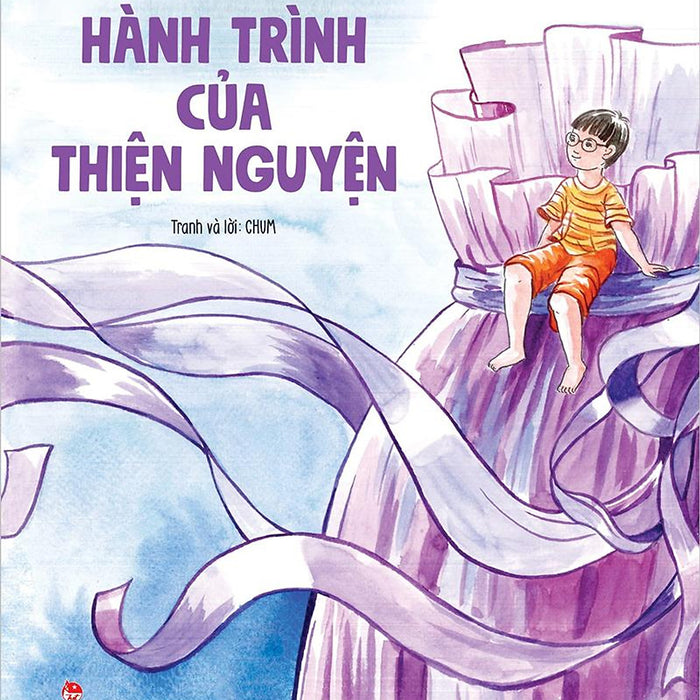 Kim Đồng - Hành Trình Của Thiện Nguyện