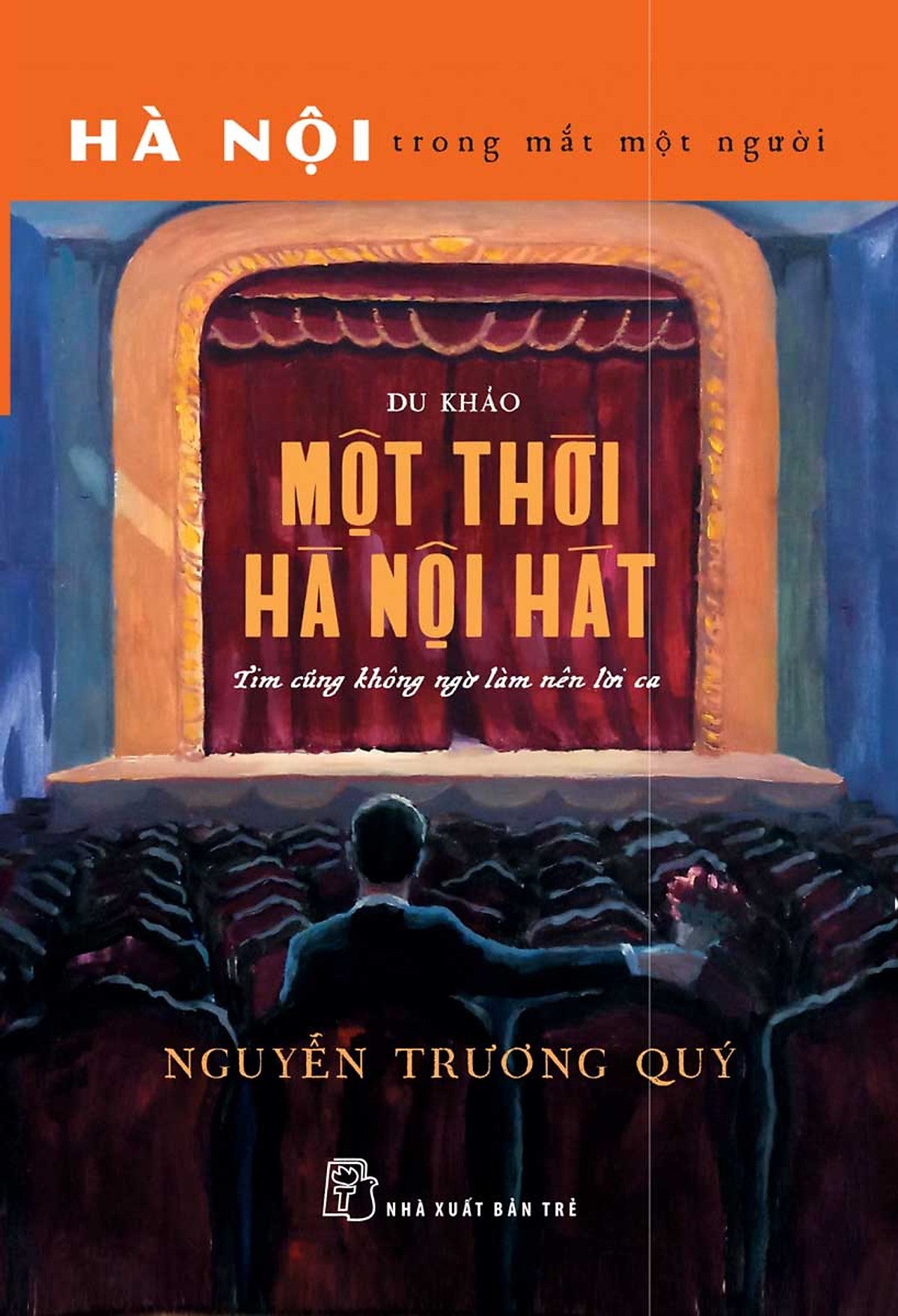 Một Thời Hà Nội Hát
