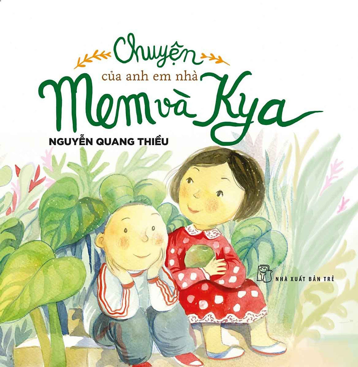 Chuyện Của Anh Em Nhà Mem & Kya _Tre
