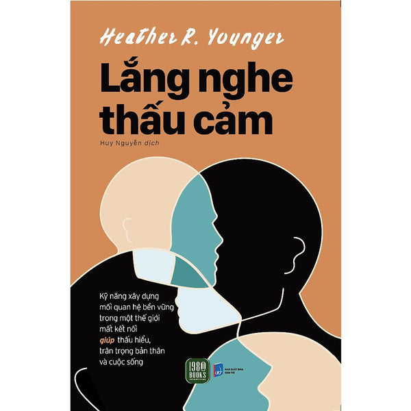 Lắng Nghe Thấu Cảm - Bản Quyền