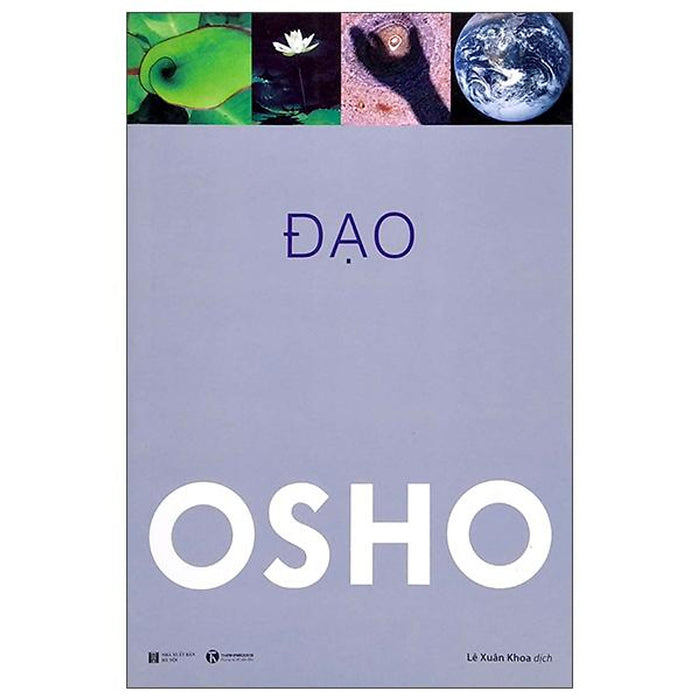 Osho - Đạo (Tái Bản 2022)