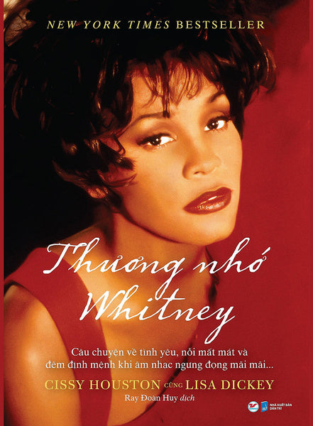 Thương Nhớ Whitney