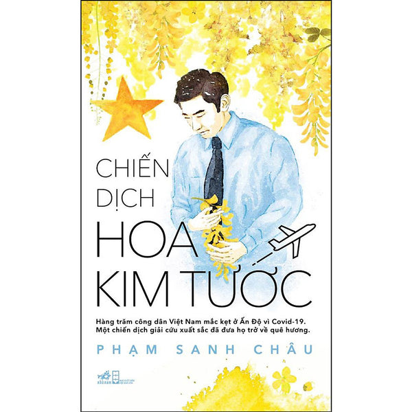 Chiến Dịch Hoa Kim Tước