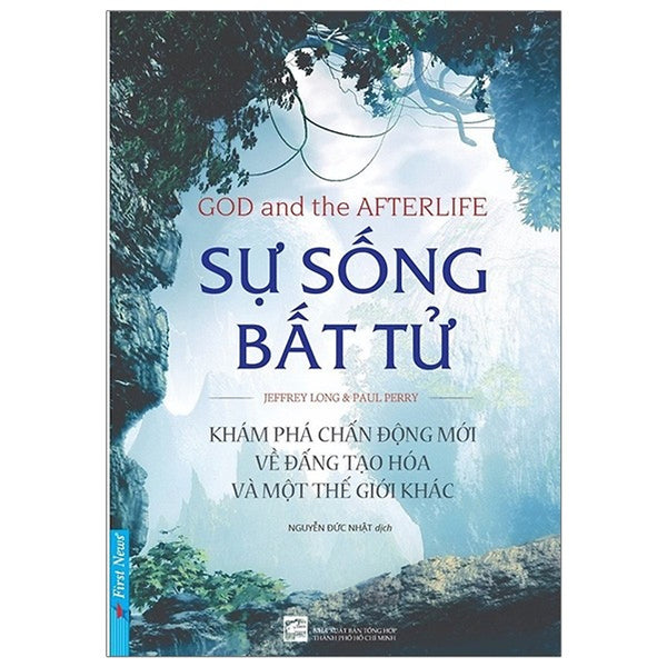 Sách Sự Sống Bất Tử