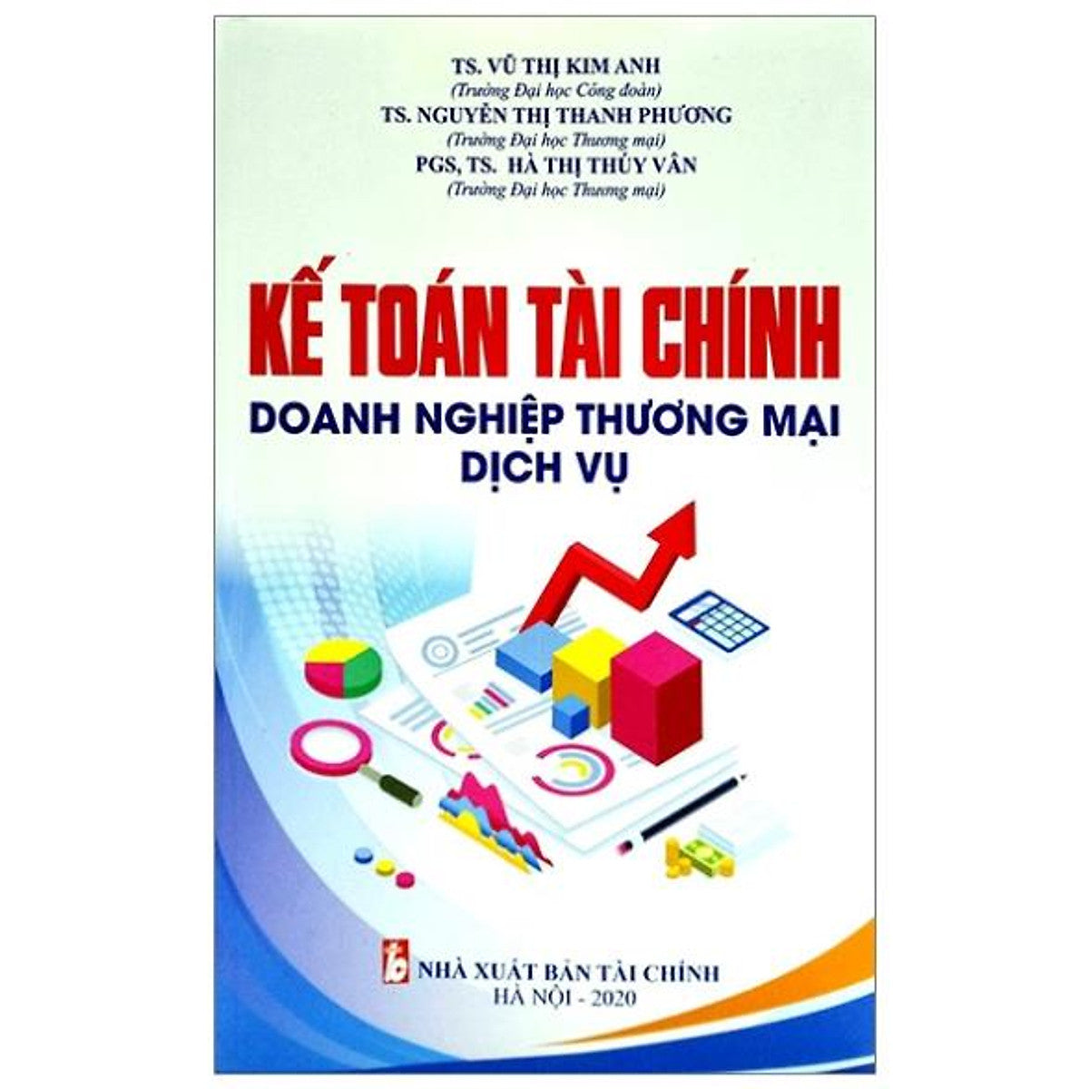 Kế Toán Tài Chính - Doanh Nghiệp Thương Mại Dịch Vụ (14)