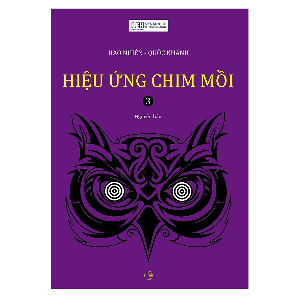 Hiệu Ứng Chim Mồi - Tập 3