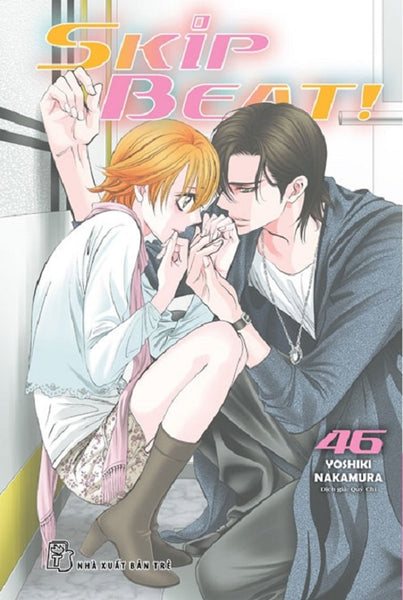 Skip Beat - Tập 46