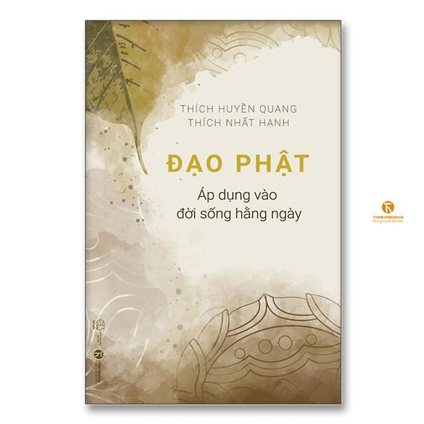 Đạo Phật Áp Dụng Vào Đời Sống Hằng Ngày - Bản Quyền