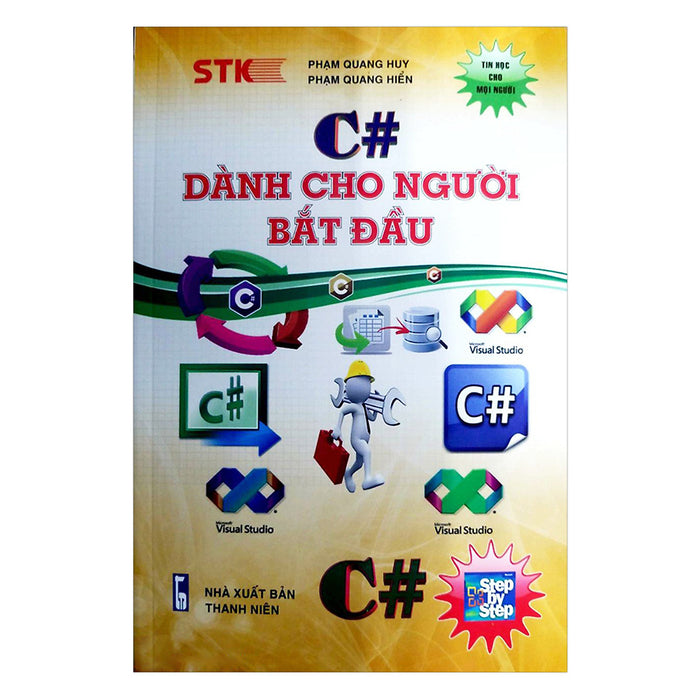 C# Dành Cho Người Bắt Đầu