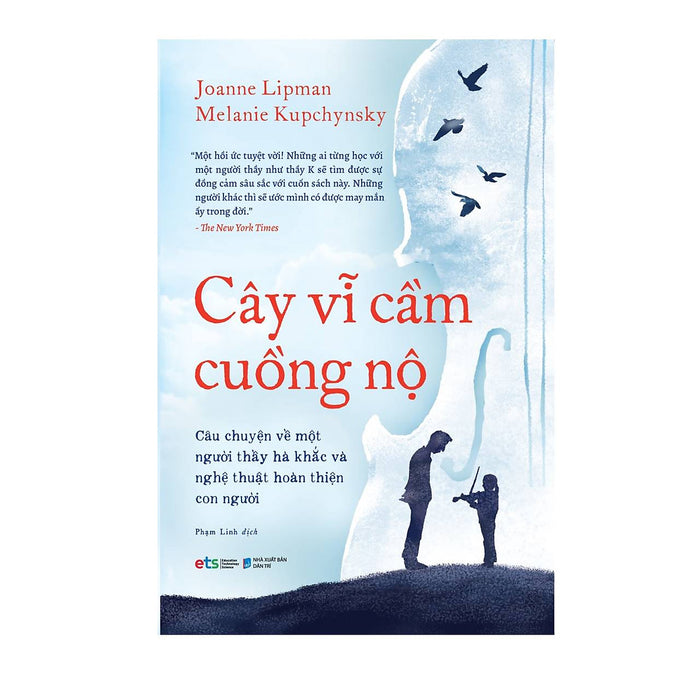 Cây Vĩ Cầm Cuồng Nộ