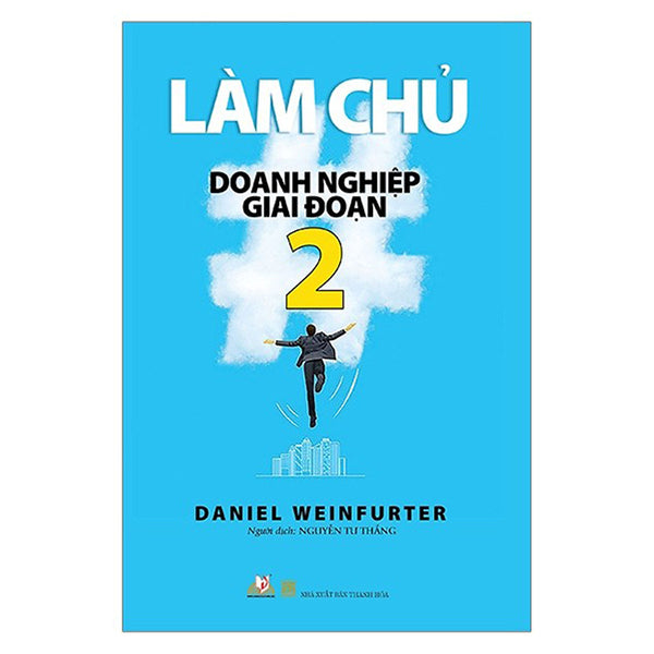 Làm Chủ Doanh Nghiệp Giai Đoạn 2