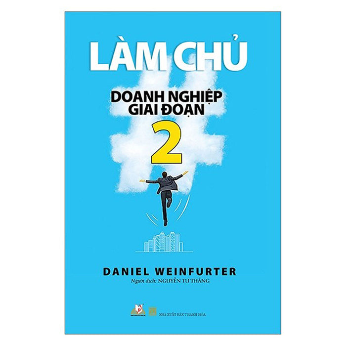 Làm Chủ Doanh Nghiệp Giai Đoạn 2