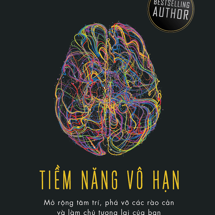 Tiềm Năng Vô Hạn