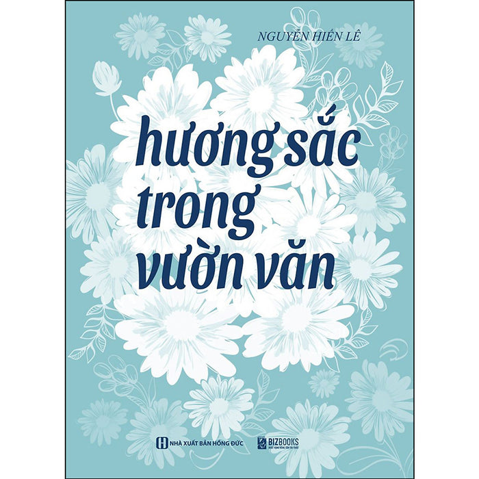 Hương Sắc Trong Vườn Văn