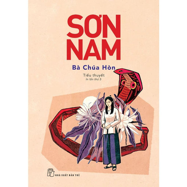 Bà Chúa Hòn (110000) - Bản Quyền