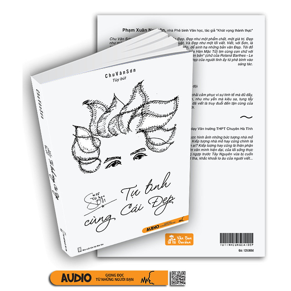 Tự Tình Cùng Cái Đẹp